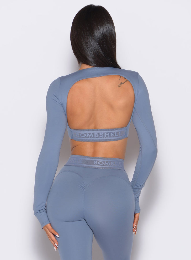Bombshell Active Pullover