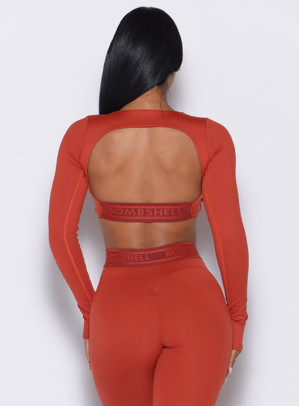 Bombshell Active Pullover