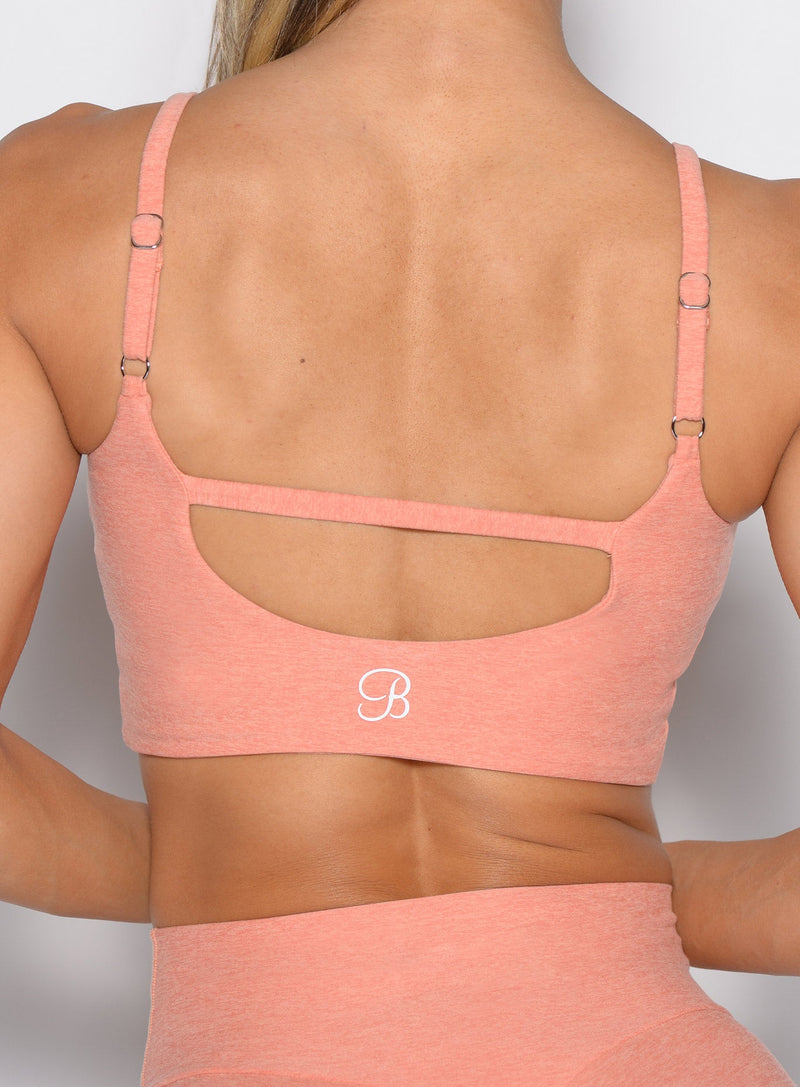 Loop Luxe Bra Top