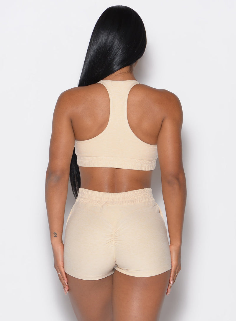 Cloud Lounge Bra