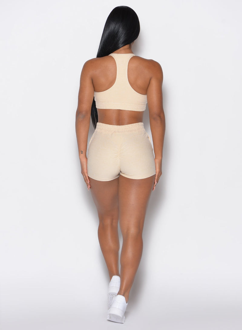 Cloud Comfort Shorts