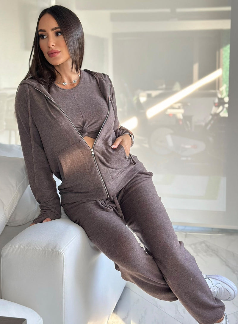 Gym Crush Hoodie