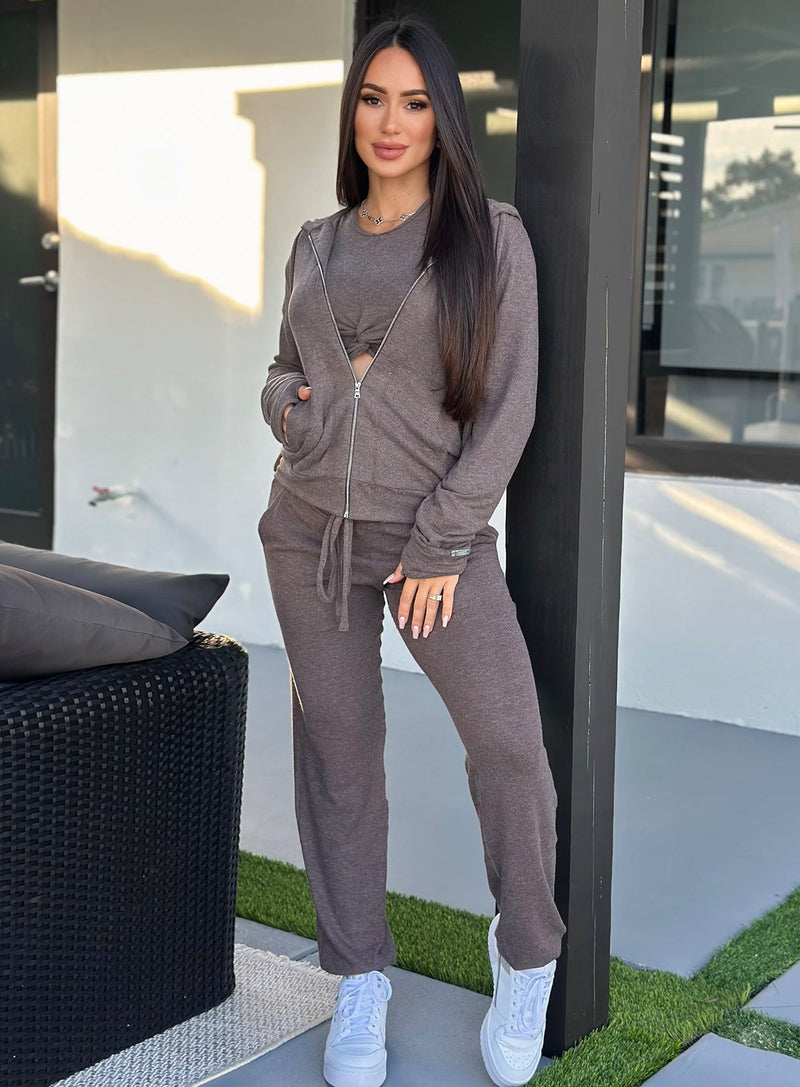 Gym Crush Hoodie