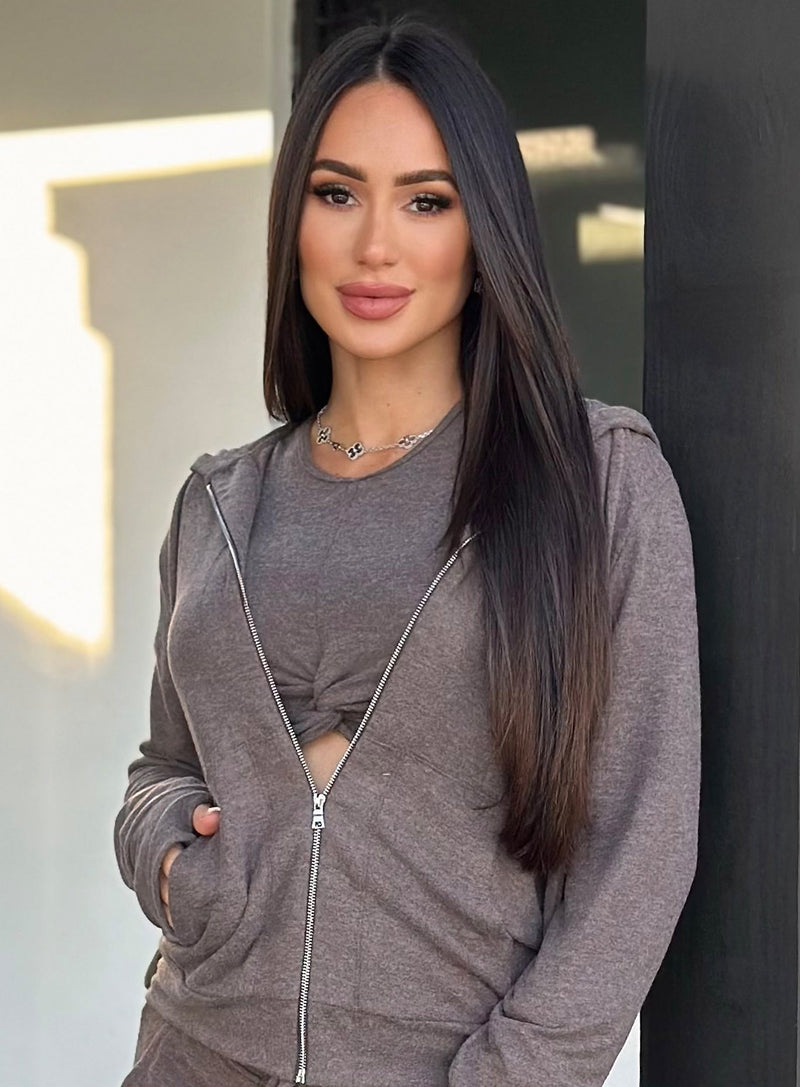 Gym Crush Hoodie