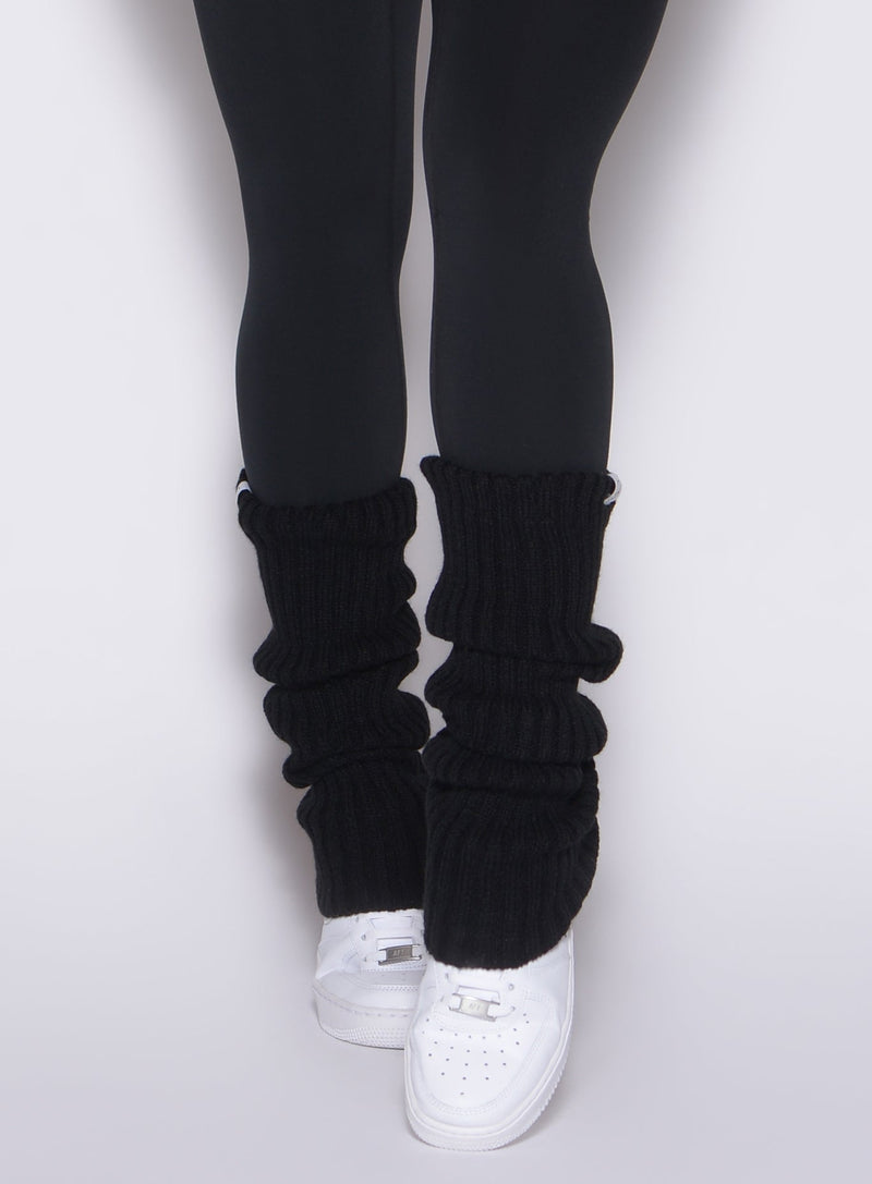 Luxe Leg Warmers
