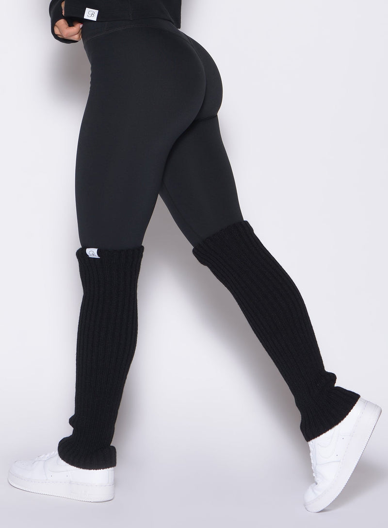 Luxe Leg Warmers
