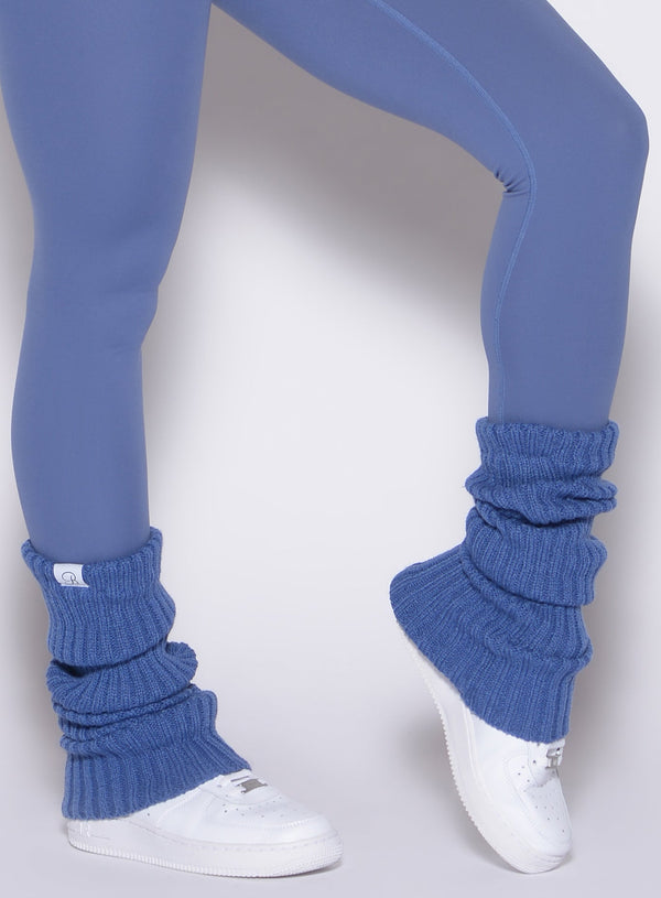 Luxe Leg Warmers