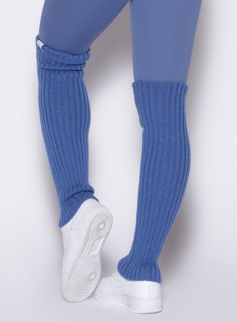 Luxe Leg Warmers