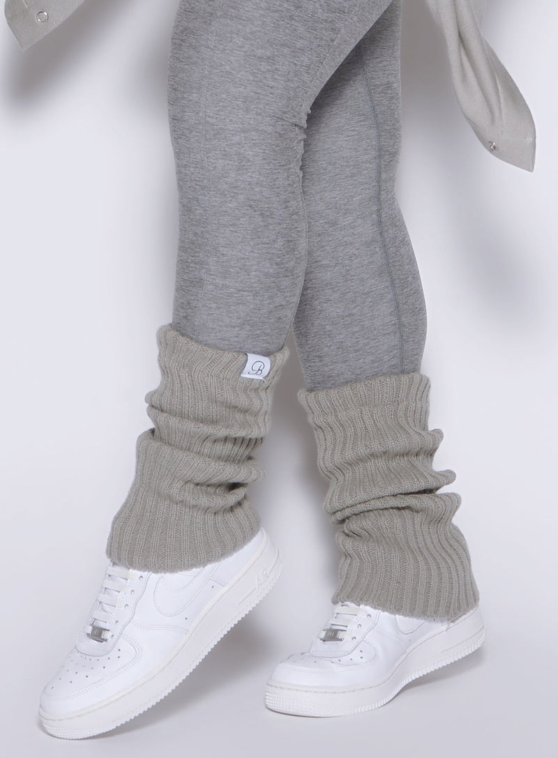 Luxe Leg Warmers - Short