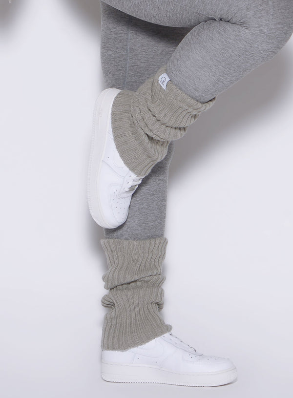 Luxe Leg Warmers - Short