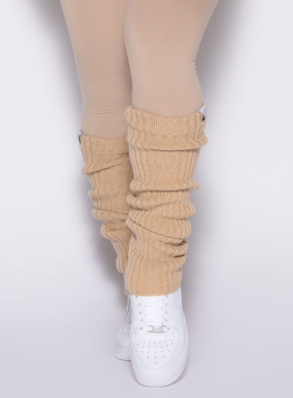 Luxe Leg Warmers