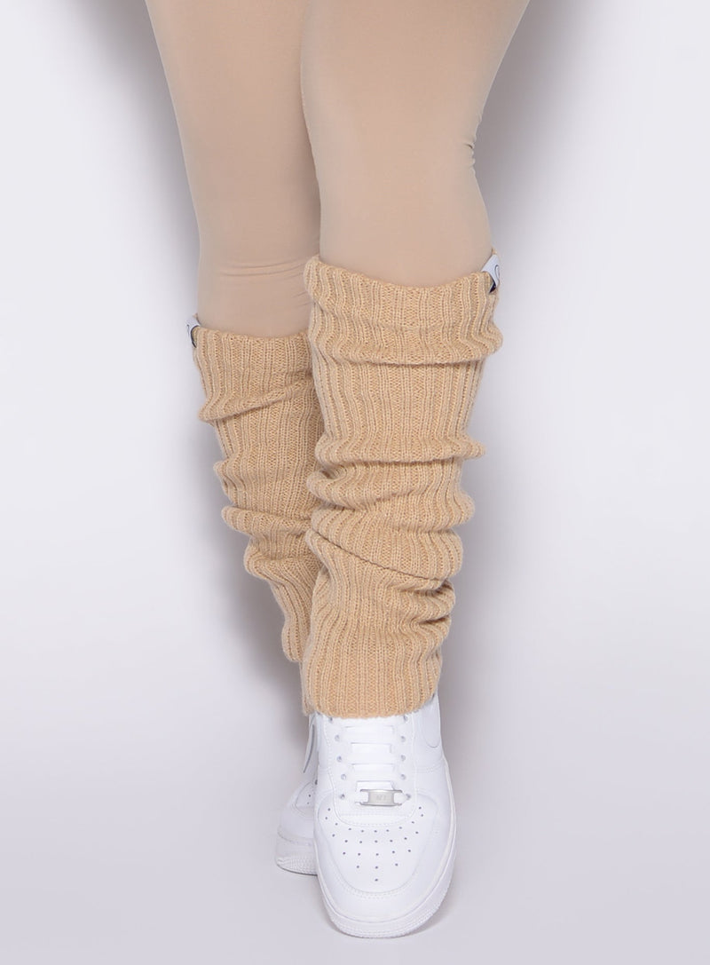 Luxe Leg Warmers