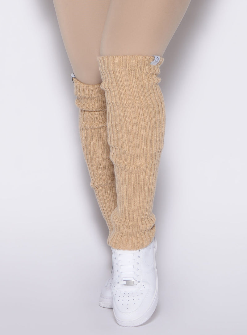 Luxe Leg Warmers
