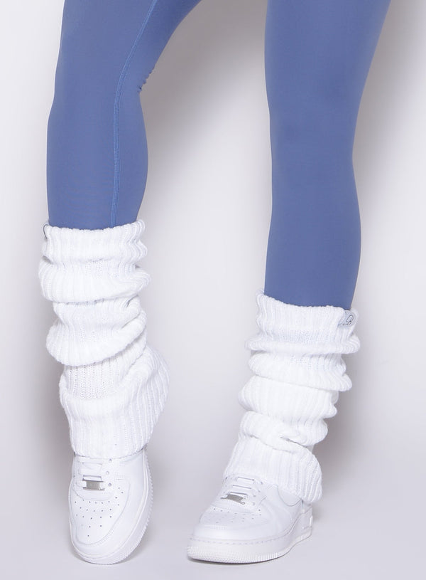 Luxe Leg Warmers