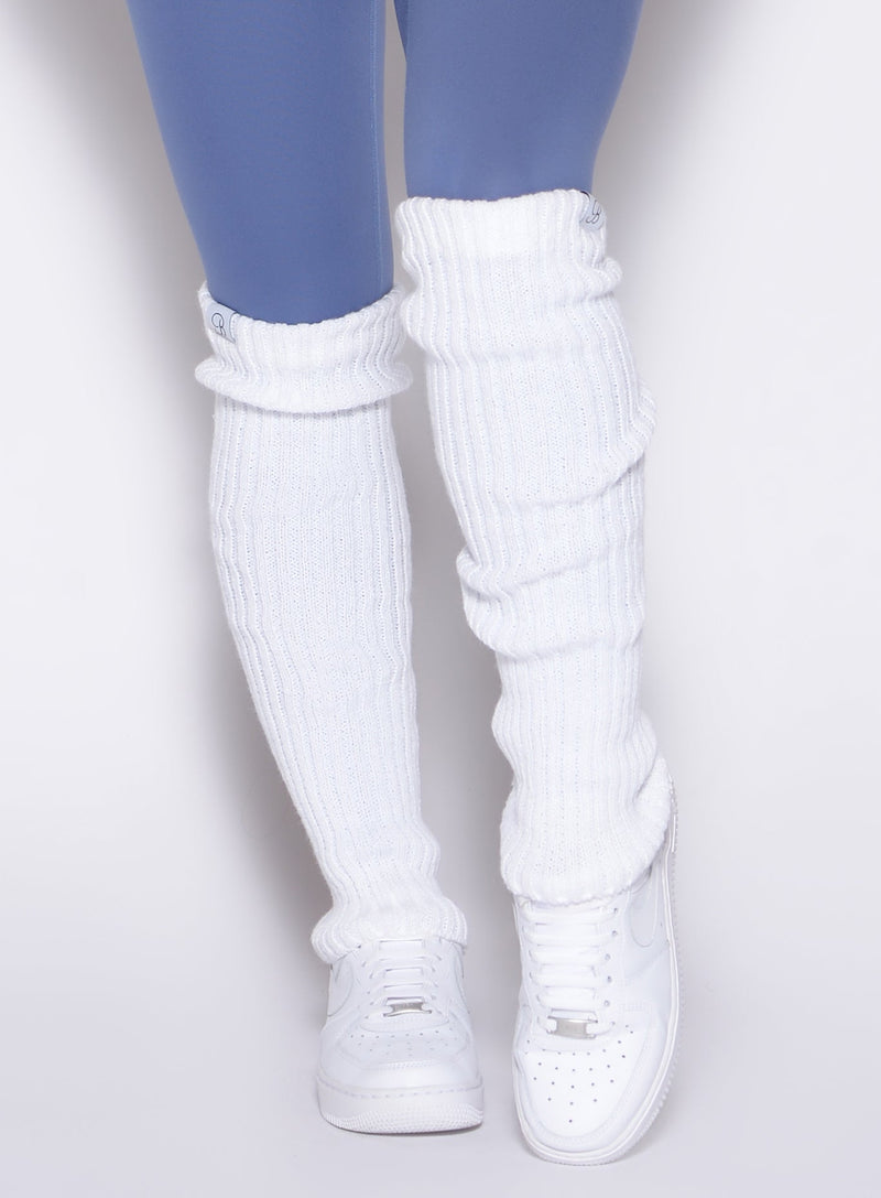 Luxe Leg Warmers