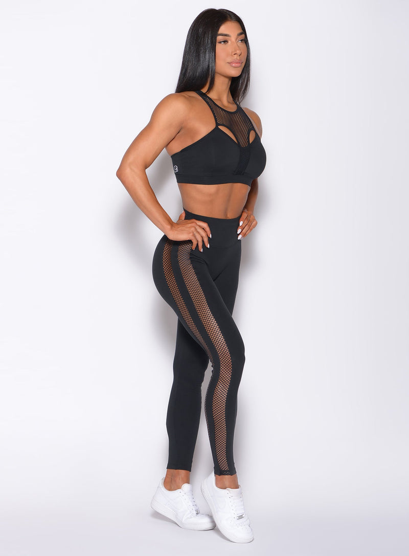 Mohawk Leggings