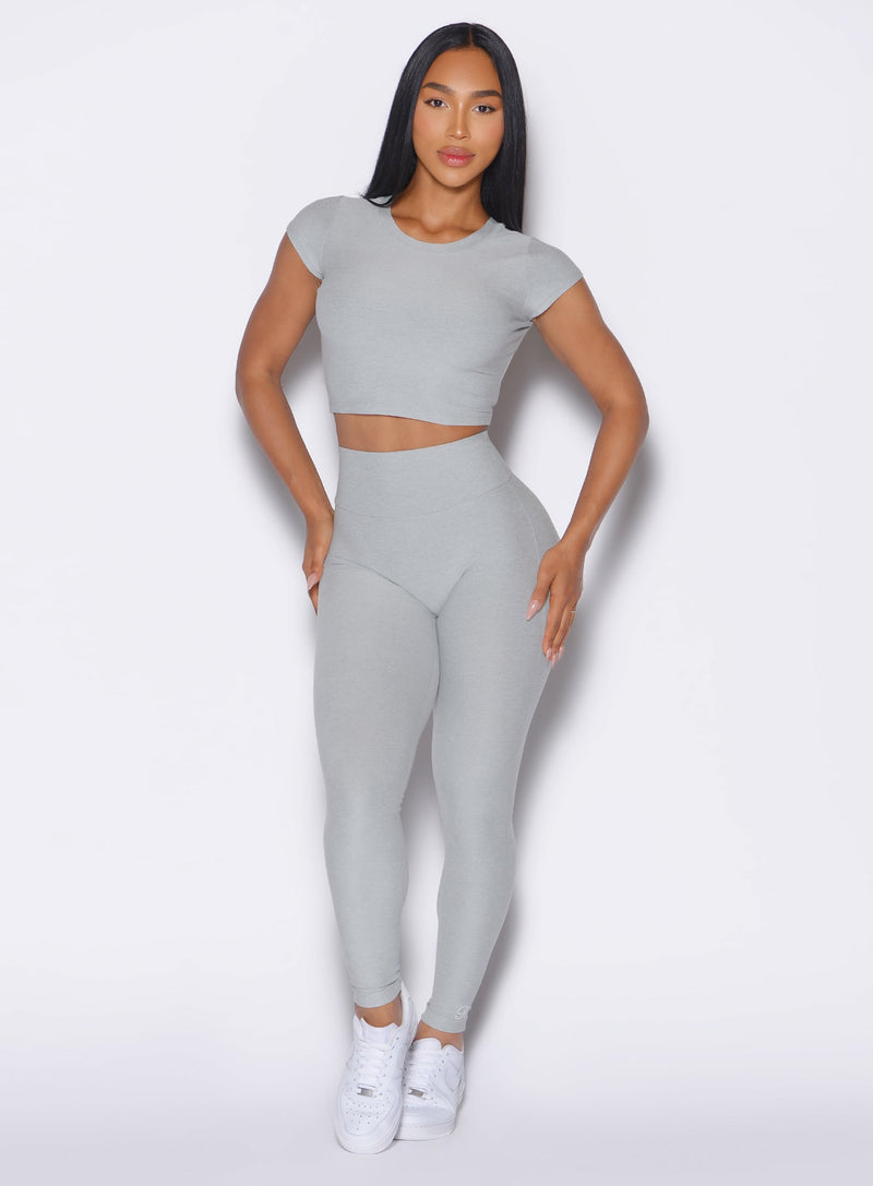 Movement Leggings