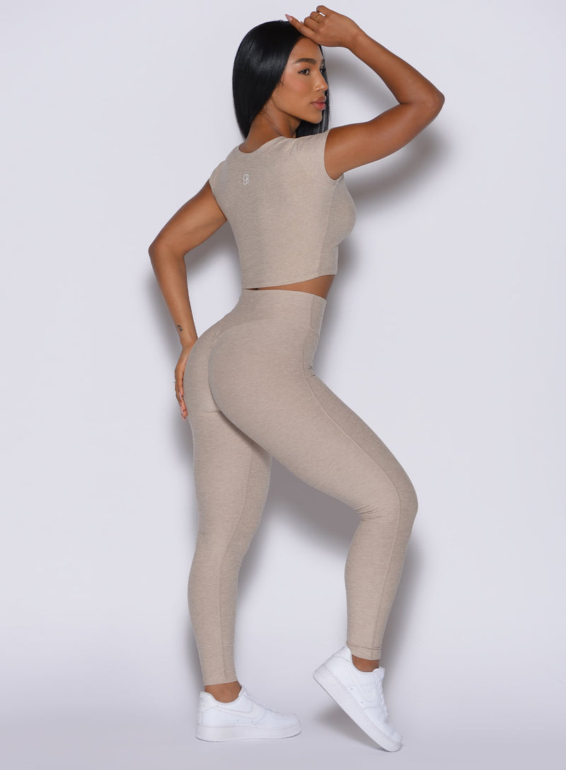 Movement Leggings