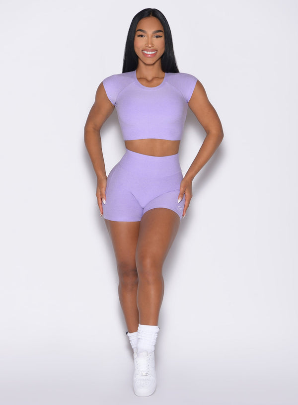 Movement Shorts