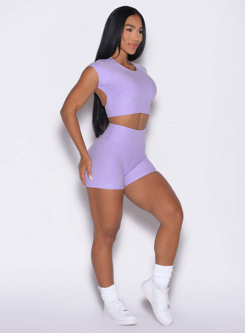 Movement Shorts