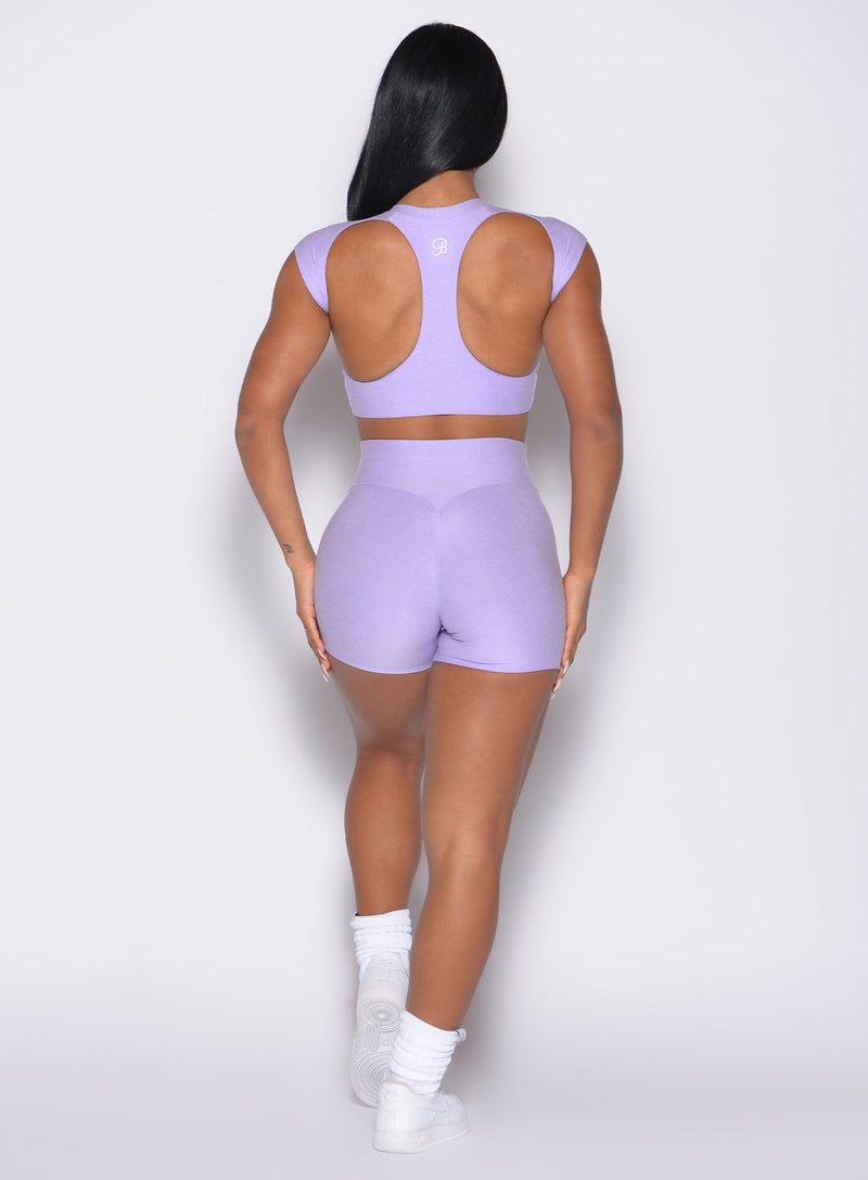 Movement Shorts