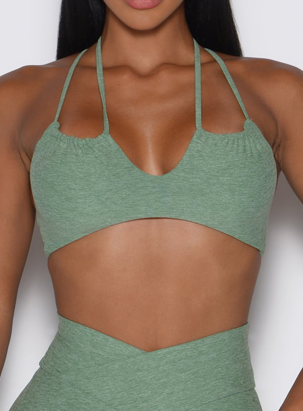 MulTie Sports Bra