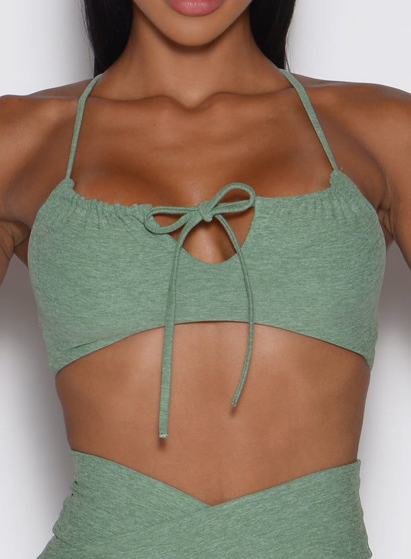 MulTie Sports Bra