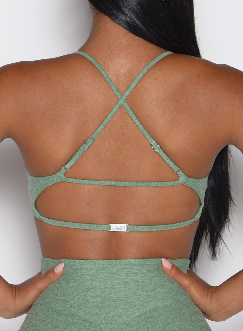 MulTie Sports Bra