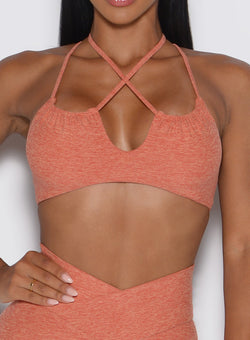 MulTie Sports Bra