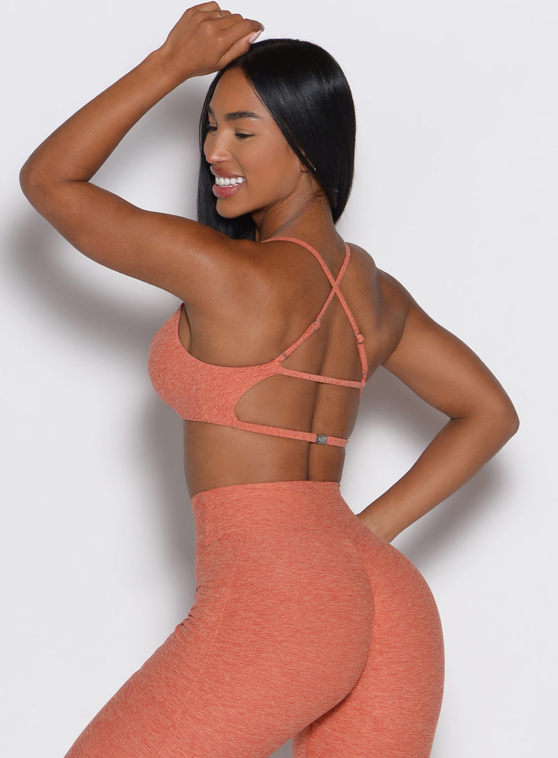 MulTie Sports Bra