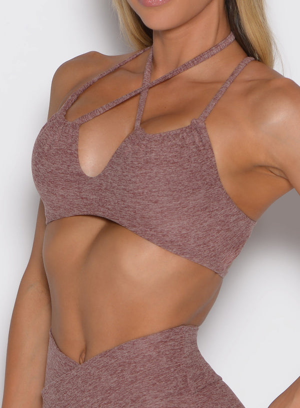 MulTie Sports Bra