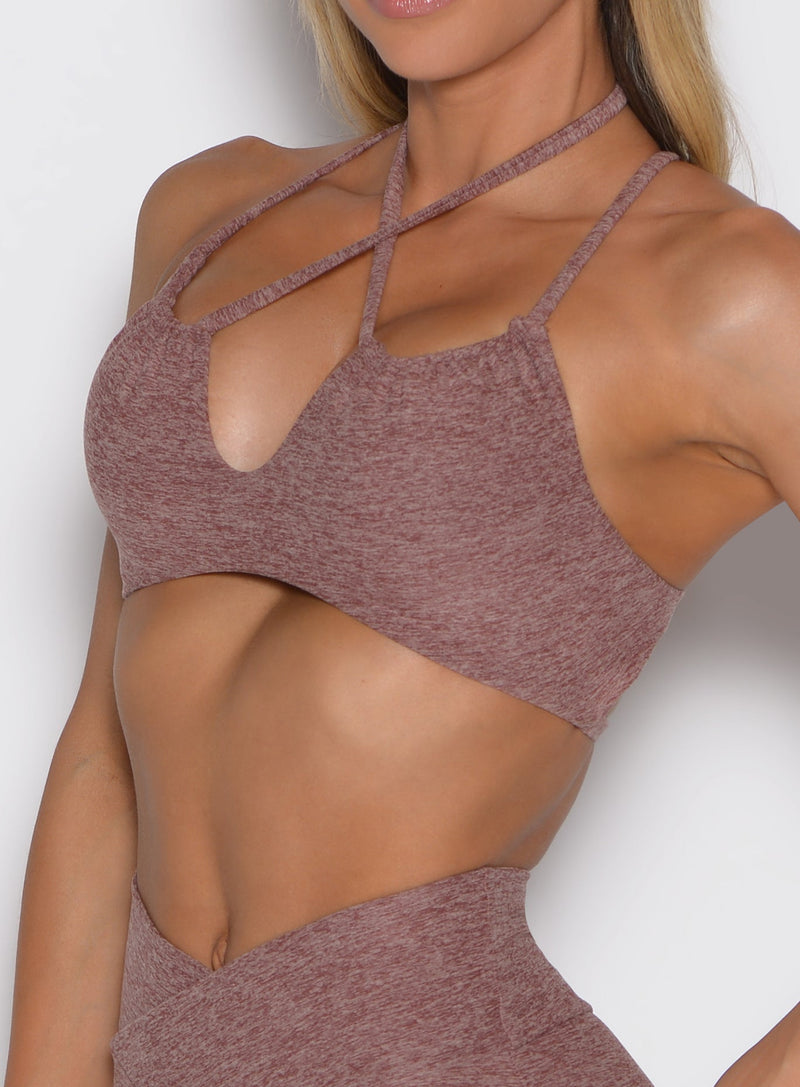 MulTie Sports Bra