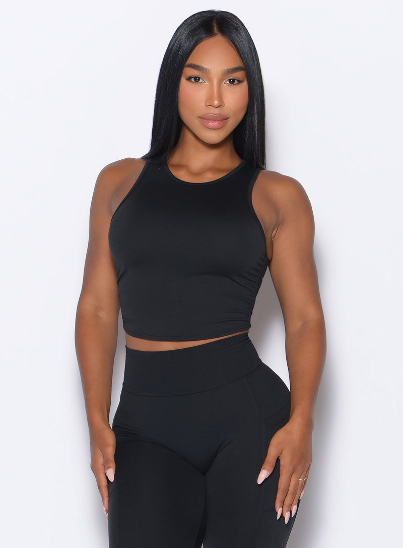Muscle Scrunch Tank