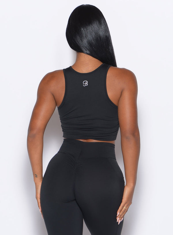 Muscle Scrunch Tank
