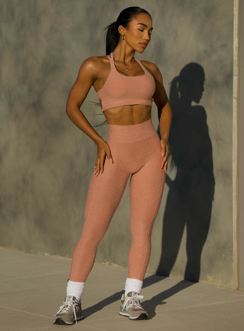 Curves Leggings