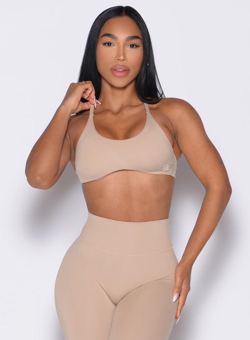 Passion Sports Bra