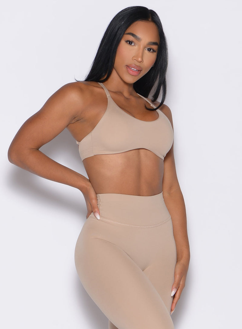 Passion Sports Bra