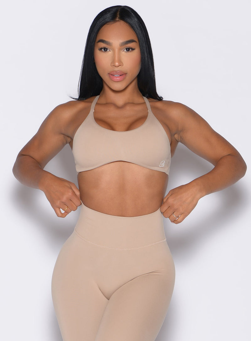 Passion Sports Bra