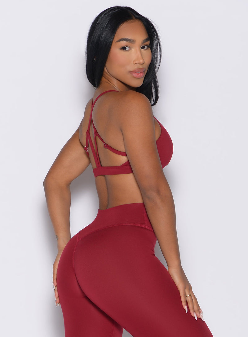 Passion Sports Bra