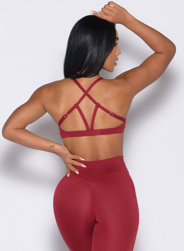 Passion Sports Bra
