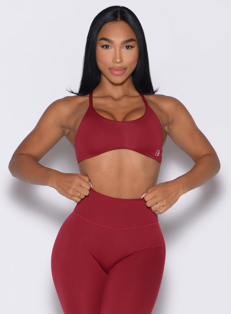 Passion Sports Bra
