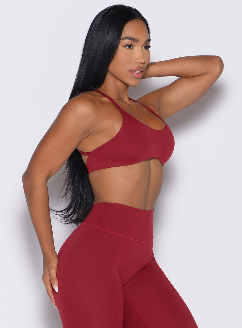Passion Sports Bra