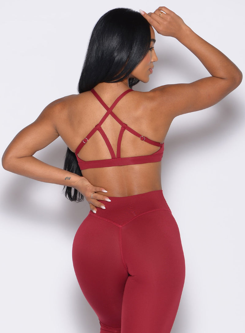 Passion Sports Bra