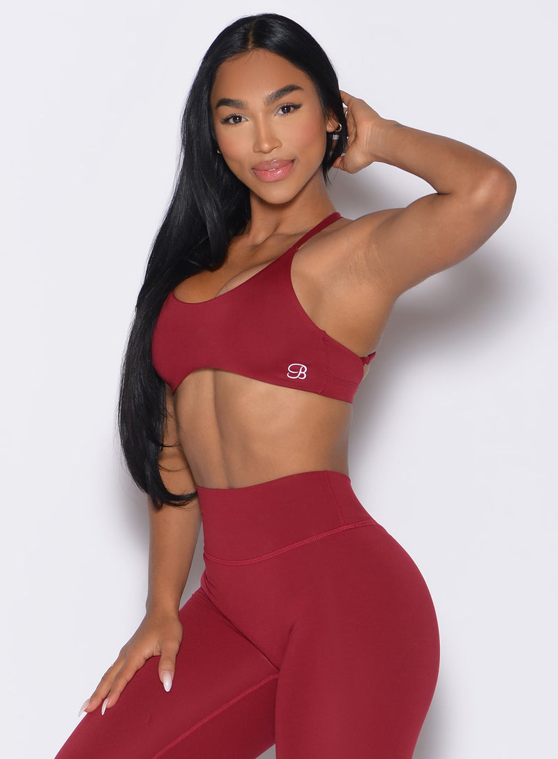 Passion Sports Bra