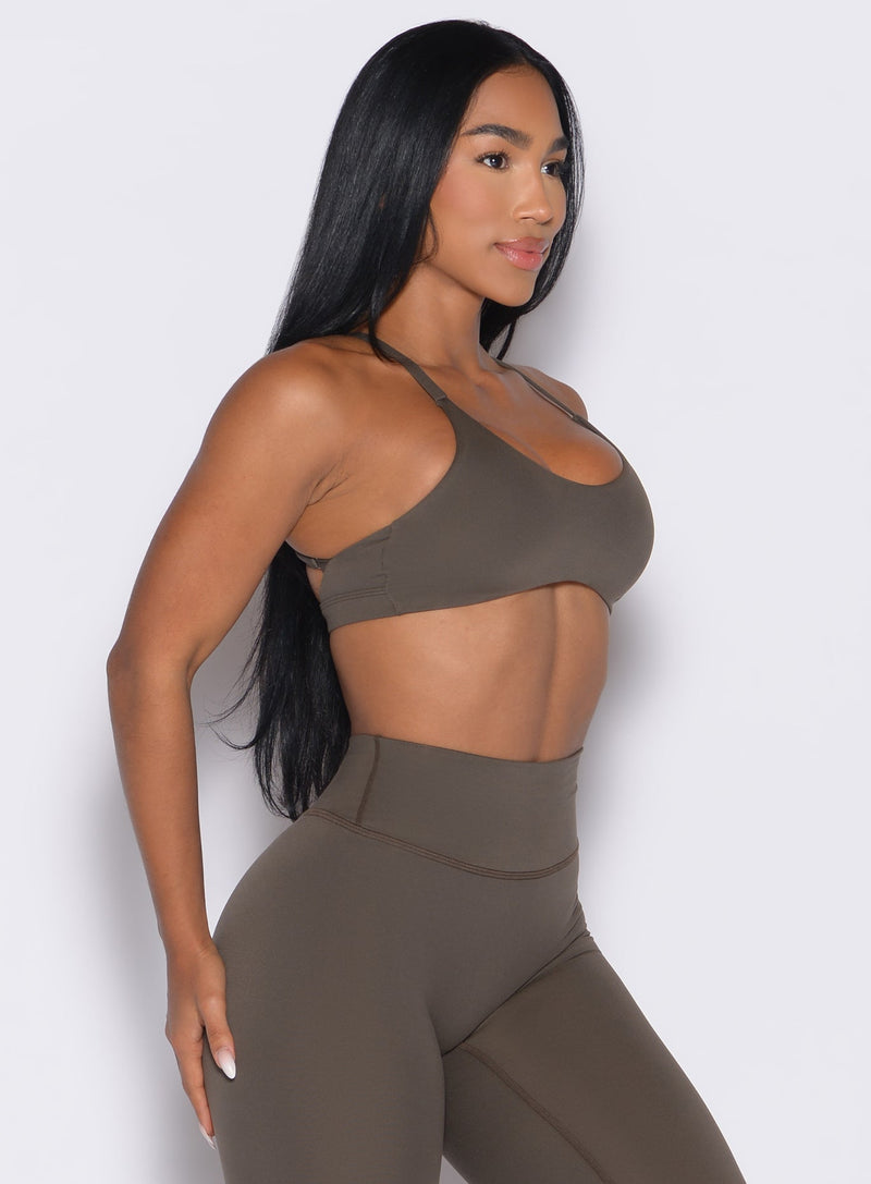 Passion Sports Bra