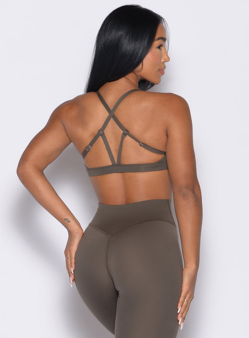 Passion Sports Bra