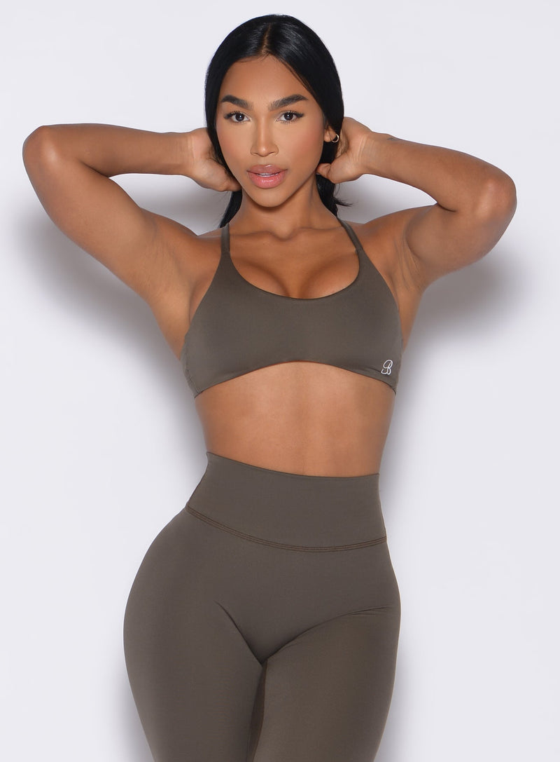 Passion Sports Bra