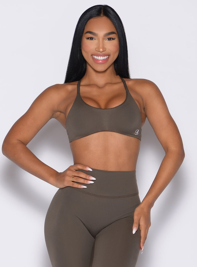 Passion Sports Bra