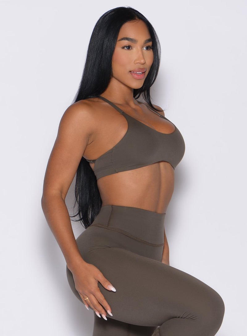 Passion Sports Bra