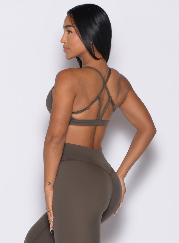 Passion Sports Bra